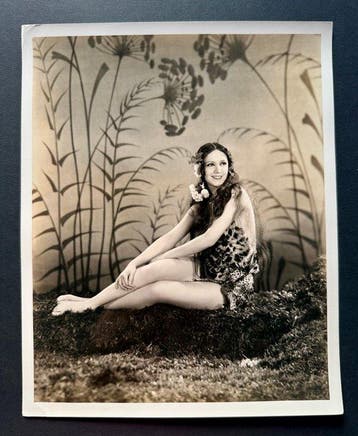 Eugene Richee - Rosita Moreno