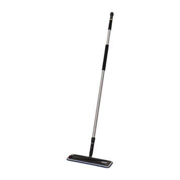 Mop | Microvezels | Emmerloos | Ingebouwd reservoir | 480ml, Verzenden, Nieuw in verpakking