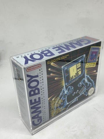 Nintendo - Gameboy Classic - Extremely Rare Old Stock -, Games en Spelcomputers, Nieuw