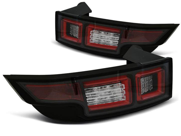 Achterlichten geschikt voor Land Rover Range Rover Evoque 20, Auto-onderdelen, Verlichting, Nieuw, Land Rover, Verzenden