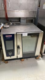 iCombi Pro combisteamer 2021 Rational, Ophalen of Verzenden