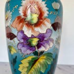Vaas - Opaline glas