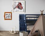 Moabit - Snoopy X Wherever My Heart Takes Me //Diptych// XL