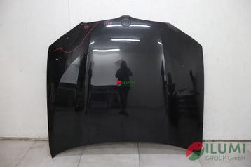 Motorhaube BMW X3 G01 X4 G01, Verzenden