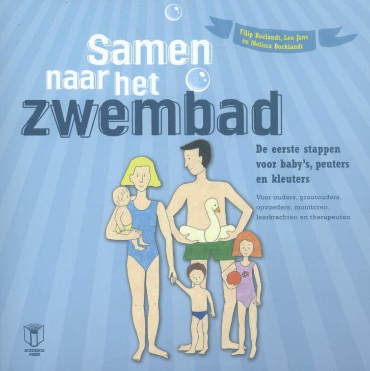 Samen naar het zwembad 9789038219561 Melissa Bocklandt, Livres, Politique & Société, Envoi