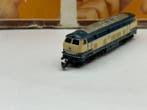Märklin Z - 8874 - Diesellocomotief (1) - BR 216 090-1 - DB