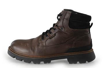 PME Legend Veterschoenen in maat 42 Grijs, Overige kleuren, Verzenden, Zo goed als nieuw, PME Legend