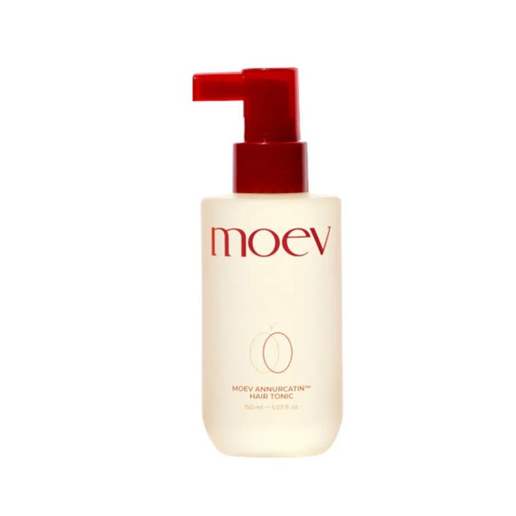 2dekans | MOEV Annurcatin Hair Tonic 150ml – Hydrateert &, Handtassen en Accessoires, Uiterlijk | Haarverzorging, Ophalen of Verzenden