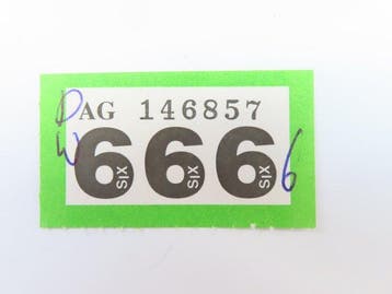 Märklin H0 - 6083 - Digitale besturingseenheid (6) - 6x K83,, Nieuw