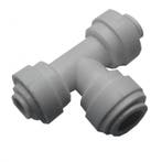 Osmose RO Pièce en T 3/8 x 3/8 x 1/4 raccord, Ophalen of Verzenden, Neuf