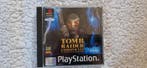 Sony - Playstation 1 (PS1) - Tomb Raider : The Last, Nieuw