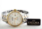 Delma - Pioneer - Swiss Automatic - Sellita SW200 Caliber