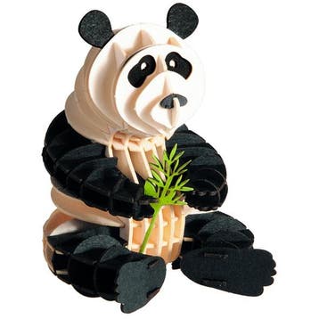 Fridolin Fridolin Jiggzle Panda, Ophalen of Verzenden