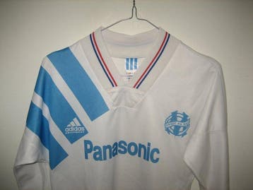 Olympique Marseille - Championnat de football français -, Nieuw