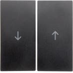 Hager Berker S.1/B.3/B.7 Schakelelement/Centrale Plaat -, Verzenden, Nieuw