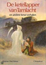 De ketellapper van Tamlacht en andere Ierse verhalen, Verzenden, Gelezen, S. MacManus