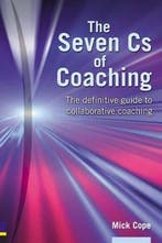 The Seven Cs of Coaching 9780273681106 Cope Mick, Verzenden, Zo goed als nieuw, Cope Mick