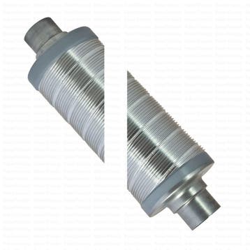Eberspächer ruisfilterslang 75 mm, lengte 0,5m, Ophalen of Verzenden, Nieuw