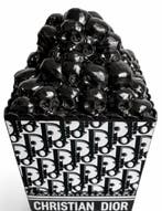 Daluxe Art - 1999 • Dior Skull Popcorn Gloss