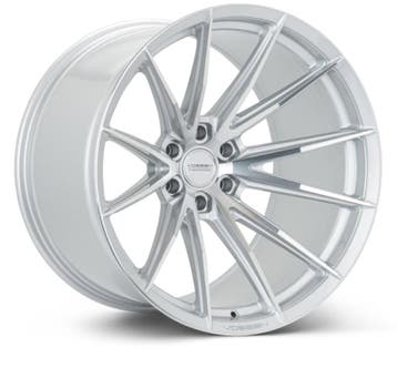 Vossen HFX-2 20x10 - 6x139.7 - ET-18 - Super Deep - 106.1 -, Ophalen of Verzenden