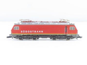Märklin Z - 88471 - Locomotive électrique (1) - Re 446 (4/4, Nieuw