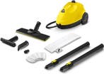 Karcher KST Steam Cleaner — Zeer goed, Verzenden, Nieuw