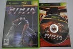 Ninja Gaiden (XBOX), Nieuw