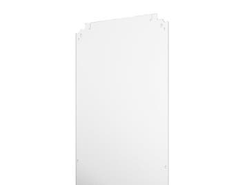 Rittal KX Plaque DEmbase De Montage En Acier 175x385mm -, Bricolage & Construction, Verzenden