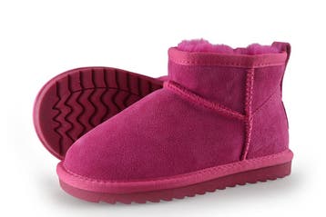 Colors of California Boots Meisjes in maat 30 Roze, Verzenden, Jongen of Meisje, Colors of California, Schoenen