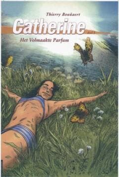 Het volmaakte parfum / Catherine / 3 9789085520405, Boeken, Verzenden, Zo goed als nieuw, Thierry Bouüaert