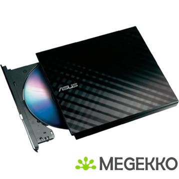ASUS Optical SDRW-08D2S-U LITE/BLACK, Verzenden, Nieuw