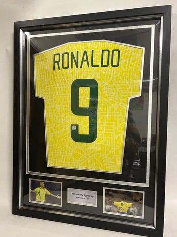 Braziliaans Nationaal Elftal - Wereldkampioenschap Voetbal -, Nieuw