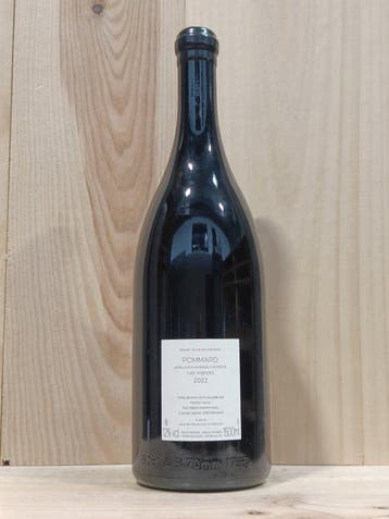 2022 Marthe Henry Les Vignots - Pommard - 1 Magnum (1,5 L), Nieuw
