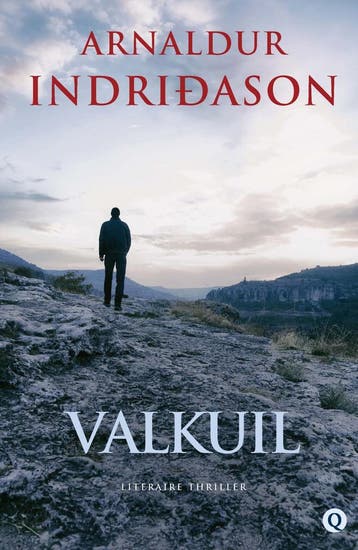 Valkuil 9789021406671 Arnaldur Indriðason, Verzenden, Zo goed als nieuw, Arnaldur Indriðason