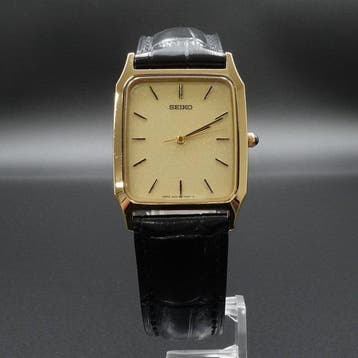 Seiko - Vintage - Zonder minimumprijs - 5E31-5A50 - Heren -