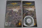 Socom US Navy Seals - Fireteam Bravo 2 (PSP PAL), Nieuw