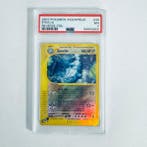 Pokémon Graded card - Steelix Reverse Holo - Aquapolis #35 -, Nieuw