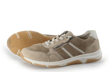 Remonte Sneakers in maat 40 Beige, Kleding | Dames, Schoenen, Verzenden, Beige, Remonte, Sneakers