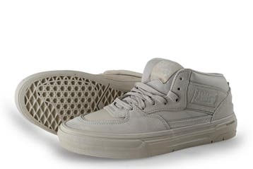 Vans Hoge sneakers in maat 41 Beige, Kleding | Heren, Schoenen, Overige kleuren, Verzenden, Sneakers, Vans