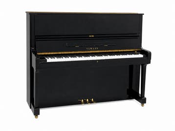 Yamaha U1H (1975), Verzenden