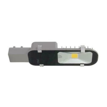 LED 20w lantaarn 220v voor paalbevestiging, Verzenden