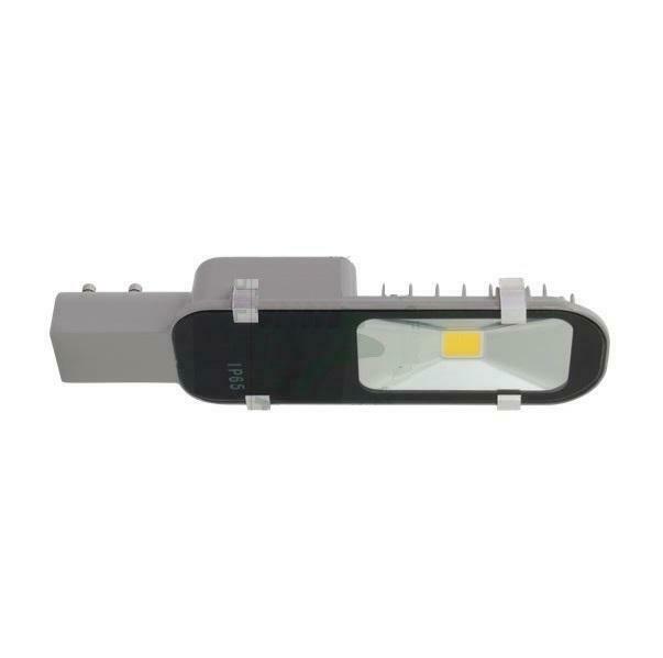 LED 20w lantaarn 220v voor paalbevestiging, Tuin en Terras, Buitenverlichting, Verzenden