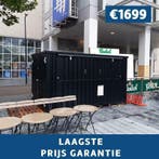 3x2 premium materiaalcontainer! Nu leverbaar (TIP), Ophalen, Nieuw