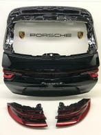 Porsche Panamera SportTurismo 2019 achterklep met lichtenset, Ophalen, Gebruikt, Achterklep, Porsche