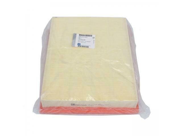 ORIGINAL Opel luchtfilter motor luchtfilter Signum Vectra C, Auto diversen, Onderhoudsmiddelen, Ophalen of Verzenden