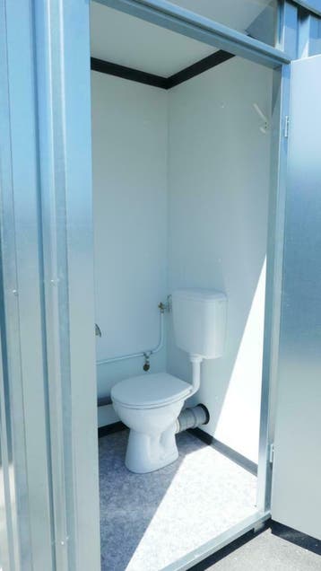 Werf wc kopen! GOEDE PRIJS!, Bricolage & Construction