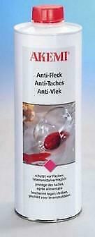 Anti-Vlek NANO Blue stone 250ML, Ophalen of Verzenden