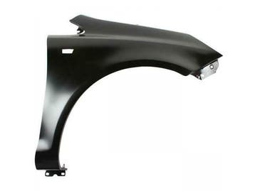 ORIGINAL Opel spatbord Corsa D voor rechts 6102362, Ophalen of Verzenden