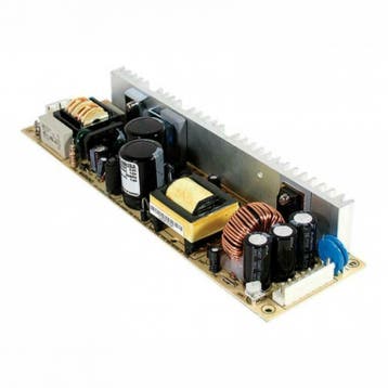5volt 20A Single Output Switching 100W voeding - Mean, Telecommunicatie, Verzenden, Nieuw