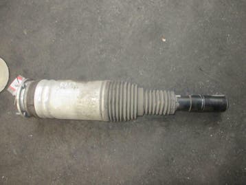 RANGE ROVER sport schockdemper LV LR087093, Ophalen of Verzenden, Gebruikt, Land Rover